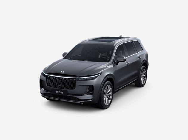理想L9将于4月16日正式发布：搭载全自研智能驾驶系统理想AD Max