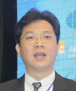 中国半导体行业协会副理事长、南通富士通微电子总经理石磊：抓住机遇窗口期缩小差距