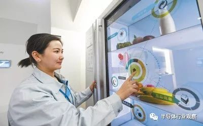 京东方逆袭之路