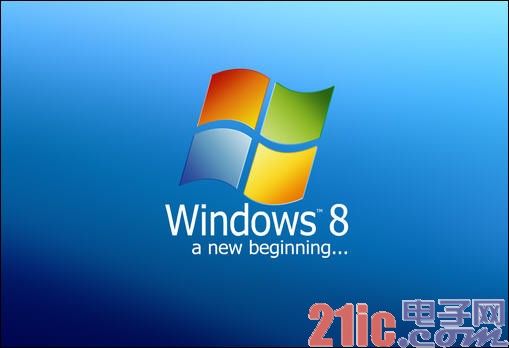 Win8系统遭遇困境: 触屏笔记本电脑销量不走俏