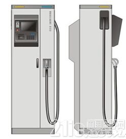 直流充电桩上电源、CAN、RS485、RS232的隔离应用