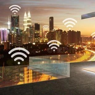 Wi-Fi 6比Wi-Fi 5强在哪儿？看完就知道