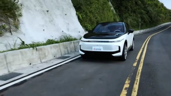 小马智行将在北京开启公共道路无人驾驶测试