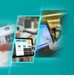 来了 | 恩智浦嵌入式人机界面解决方案详解！