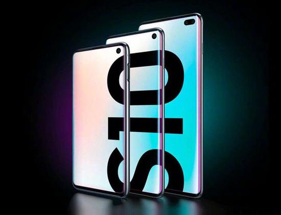 三星Note10同时推出四版本