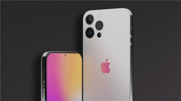 四款齐发!iPhone 14核心配置曝光:A16/15可选 苹果逼你买贵的节奏