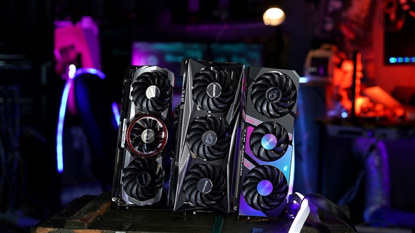 可以上车了！买七彩虹RTX 30显卡整机 送360元暴雪战网点数福利