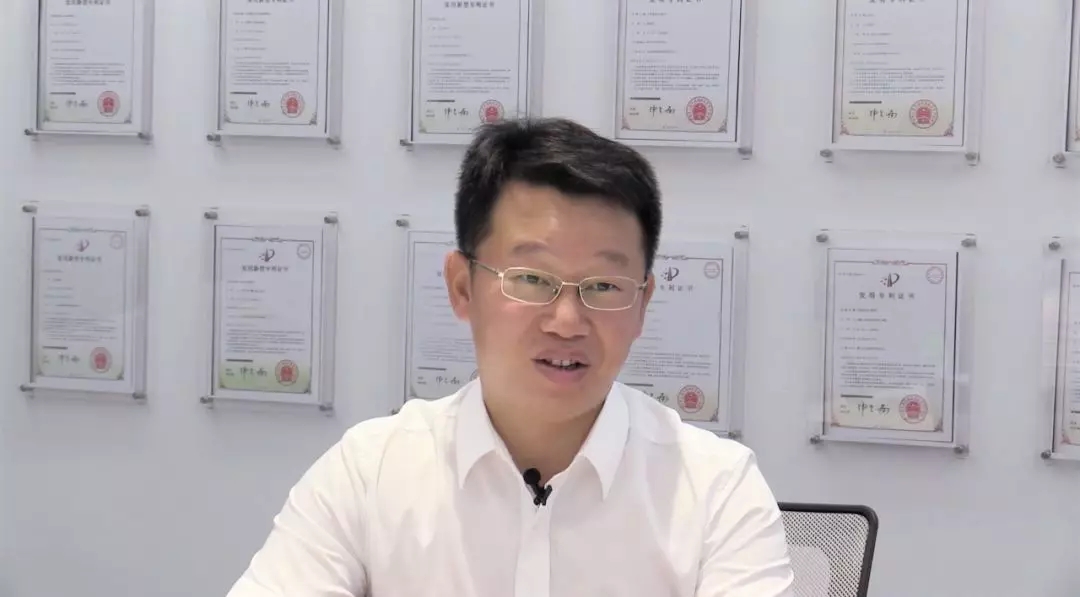 李江淮：技术变革给照明企业带来的机遇与挑战