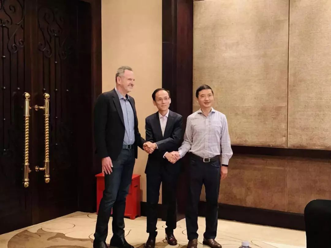 ARM与华为联手粉碎传言：从未断供！