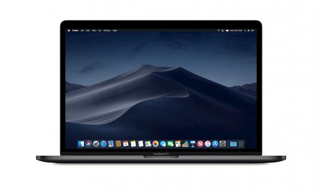 苹果macOS Mojave新系统：20多项新变化和功能，快来了解一下