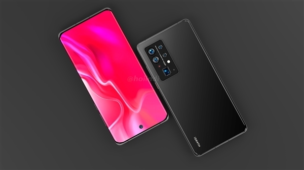 1英寸全球最大底刷新纪录 华为P50 Pro+拍照登顶