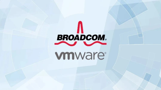 AI芯天下丨热点丨软硬“合体”，博通高价收购虚拟软件化巨头VMware
