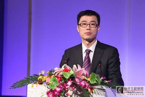 爱立信：2013电信业发展具有4大趋势 4G速度史上最快