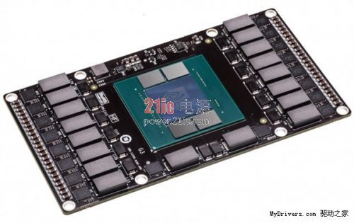 170亿个晶体管 NVIDIA帕斯卡核心恐怖曝光