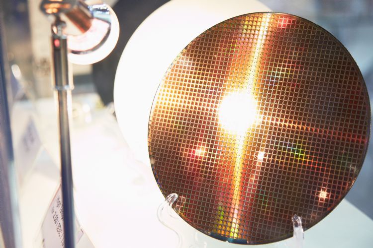 台积电、三星正面交火2025 2奈公尺GAA重大节点拚超车？