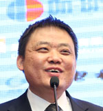 赛迪顾问股份有限公司副总裁李珂：关注半导体十大潜力市场