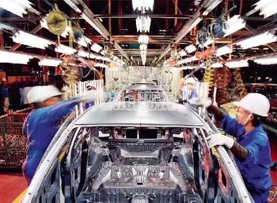 新能源牌照就是“免死金牌”?