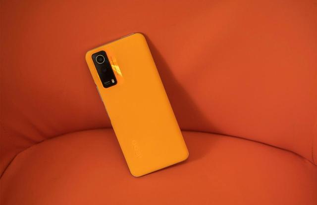 vivo iQOOZ5x直降400，5000毫安电池120Hz高刷，到手价低至1199元