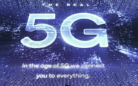 爱立信总裁：消费者为5G可支付20％溢价