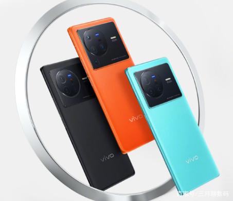 512G配置差价200元，vivoX80Pro和荣耀magic4Pro怎么选？
