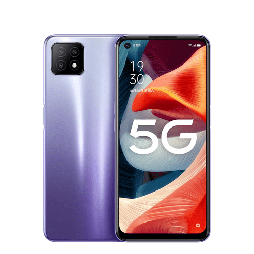 OPPO A53手机安兔兔跑分测评，够新鲜