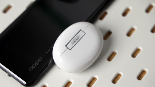 2022音质天花板 OPPO Enco X2如何引领TWS耳机行业进入Hi-Fi新赛道