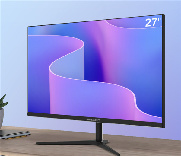 攀升4款显示器春季约惠促销：28寸4K HDR显示器秒杀价1099元