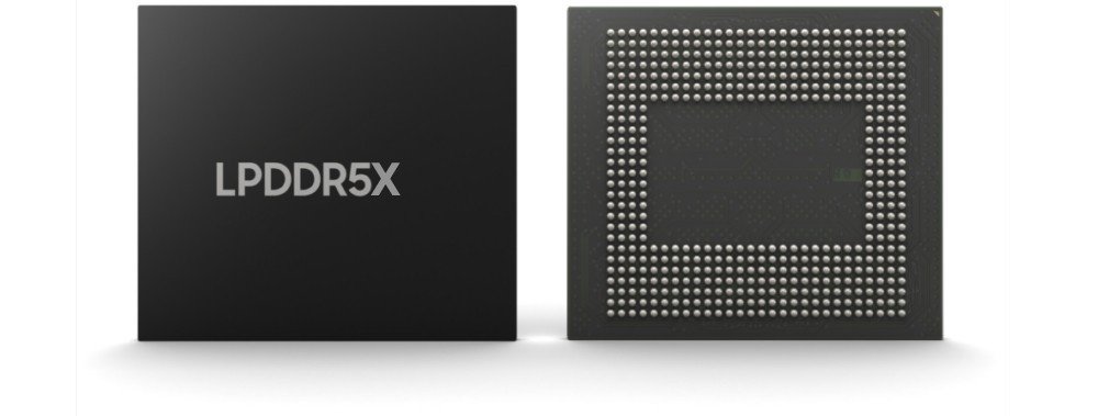 小米12或采用更快的LPDDR5X RAM 还有骁龙新芯片