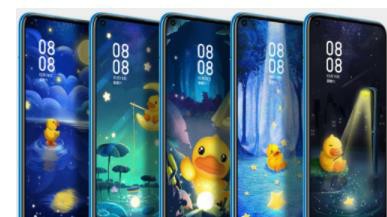 拍摄能力评测，Nova 5i果然是Nova 5i