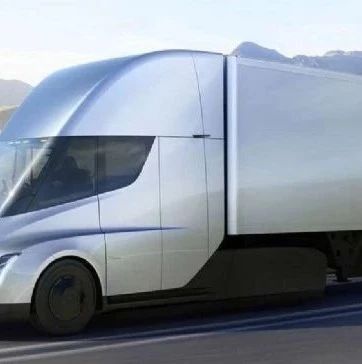 Tesla德州建新厂盼与Panasonic扩大合作车用电池