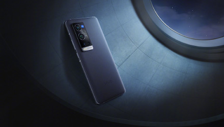 业内首款骁龙888双主摄旗舰：vivoX60Pro+今晚登场