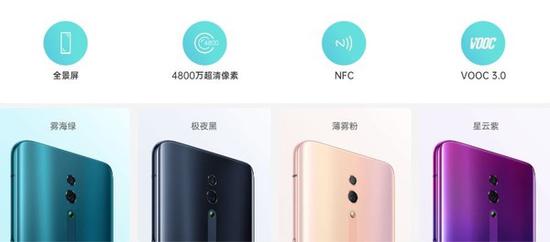 OPPO Reno旗舰版渲染图曝光：提前公布核心卖点