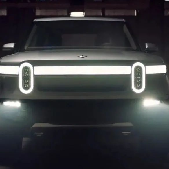 亚马逊力推“特斯拉杀手”Rivian，马斯克表示：产能和现金流才是真考验！