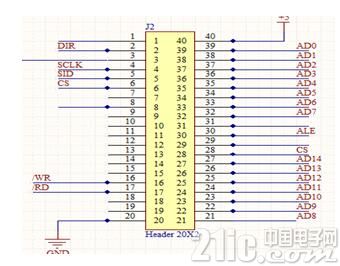 基于52单片机的嵌入式Web控制系统设计详解