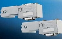 你知道TE Connectivity (TE) 的OSFP输入/输出 (I/O) 连接器吗？