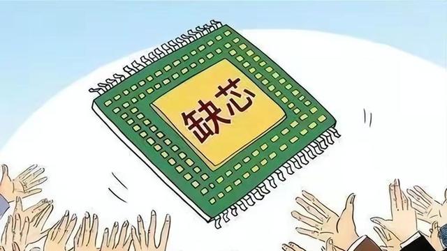 名单出炉，中芯、台积电、ASML均在其中！这下瞒不住了？