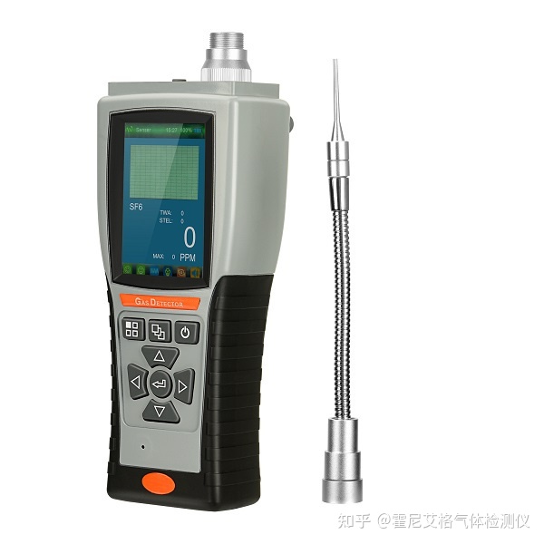 检测仪使用前应该注意什么？