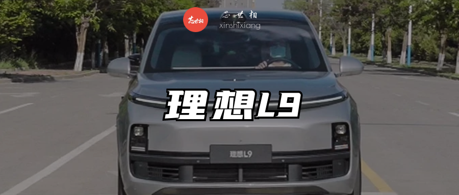 有人比李想更渴望L9大卖