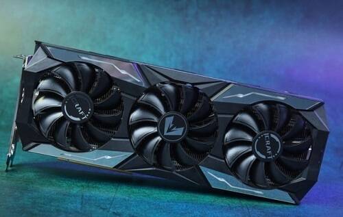 铭瑄GeForce RTX 3060 Ti iCraft OC理论性能如何？