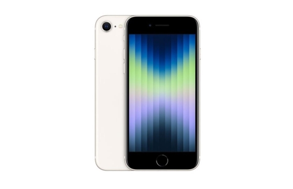 一用户给新iPhone SE差评:后悔了 劝大家买前三思