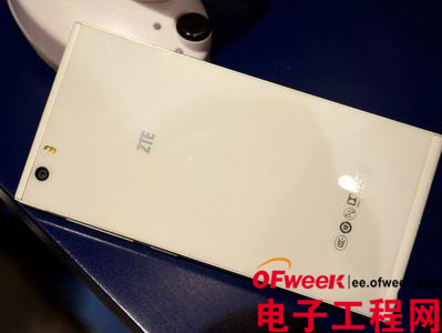 高通战联发科：中兴星星1号/天机/红牛完爆红米note？（图）