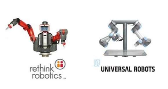 震惊，业内知名的机器人企业Rethink Robotics倒了