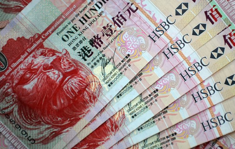 稳定币UST并非新概念 港元就是美元稳定币代表
