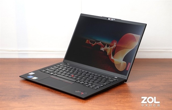 旗舰小黑性能、做工更强了！ThinkPad X1 Carbon 2022评测