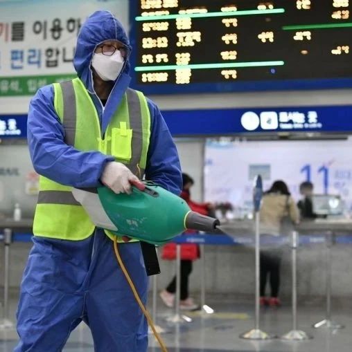 KAIST以大数据、AI预测境外确诊流入