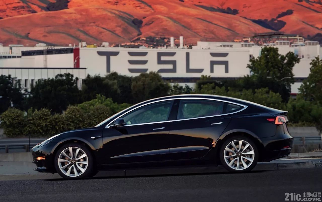 特斯拉三季度巨亏6亿美元，仅生产了260辆Model 3