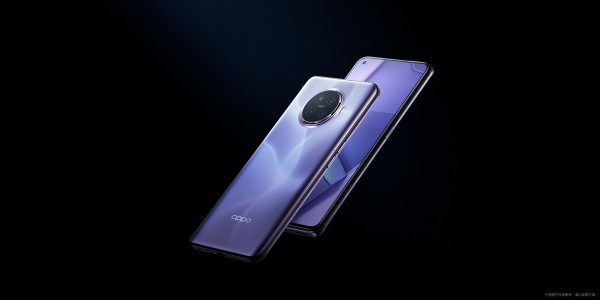 OPPO投资基板产品研发公司芯爱科技