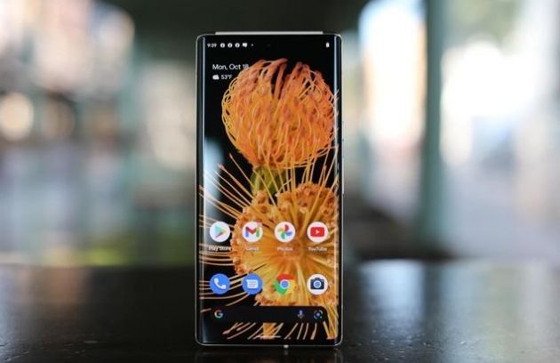 基带吃亏 Pixel 6 Pro被曝信号表现差