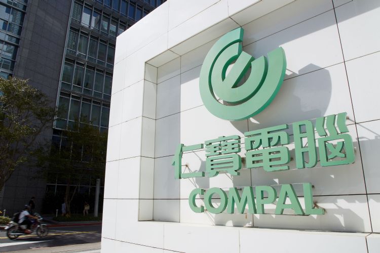 仁宝携手高医大 设置细胞治疗实验室