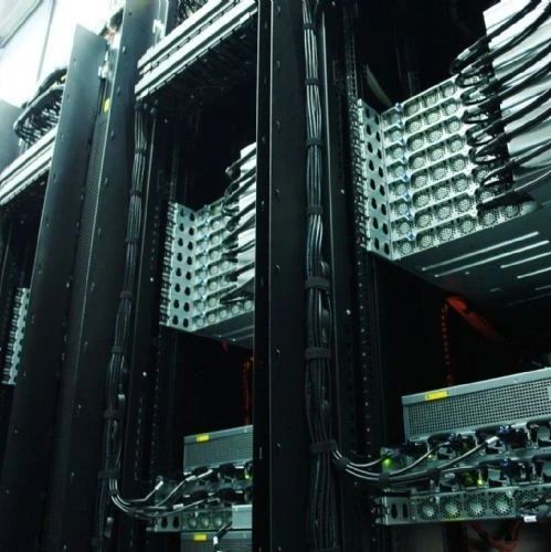 HPC、5G网通需求停不下来ABF载板订单向2021延伸